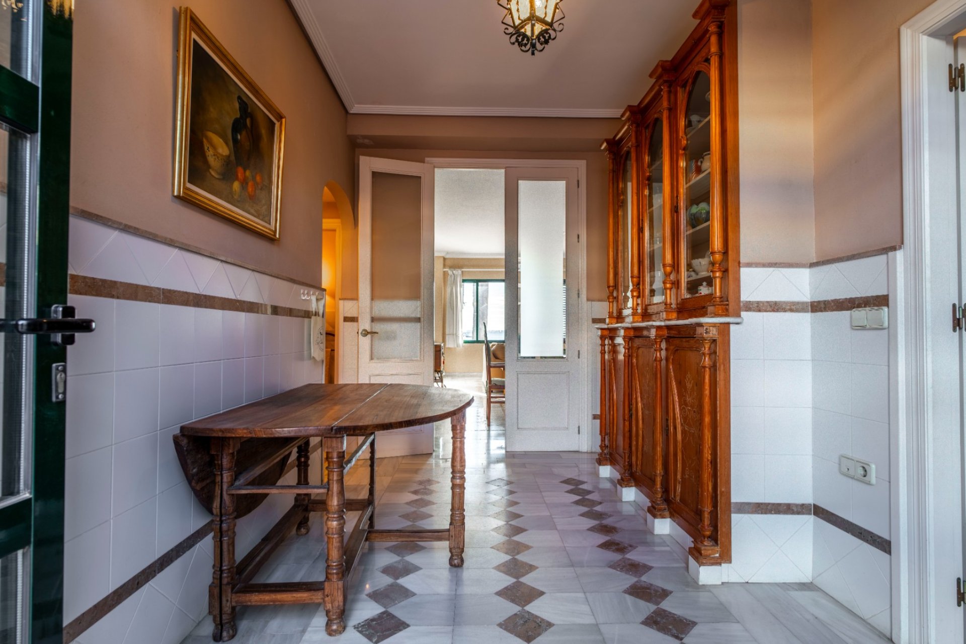 Herverkoop - Townhouse / Duplex / Corner - Santiago de la Ribera