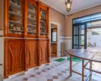 Herverkoop - Townhouse / Duplex / Corner - Santiago de la Ribera
