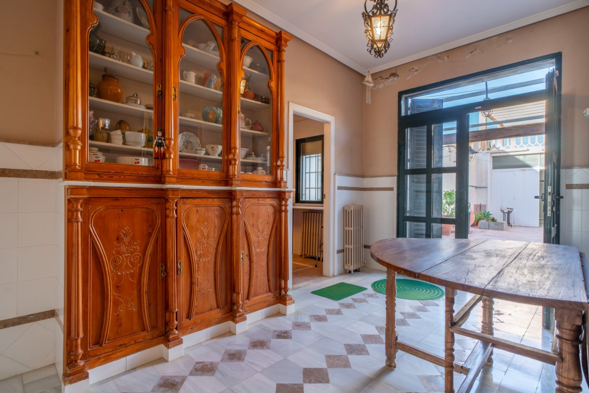 Herverkoop - Townhouse / Duplex / Corner - Santiago de la Ribera
