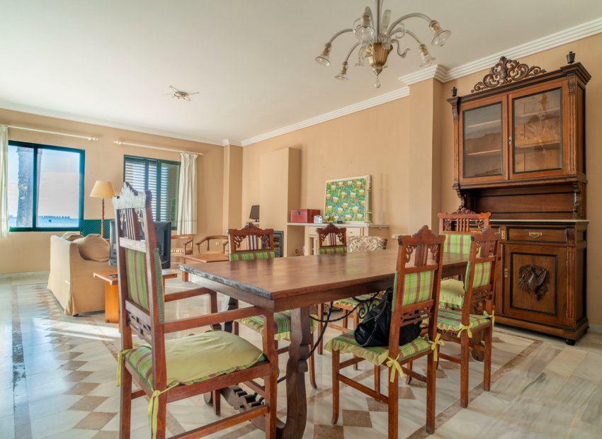 Herverkoop - Townhouse / Duplex / Corner - Santiago de la Ribera