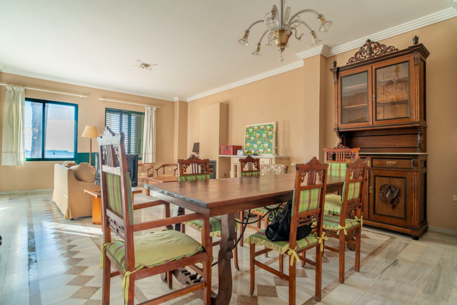 Herverkoop - Townhouse / Duplex / Corner - Santiago de la Ribera