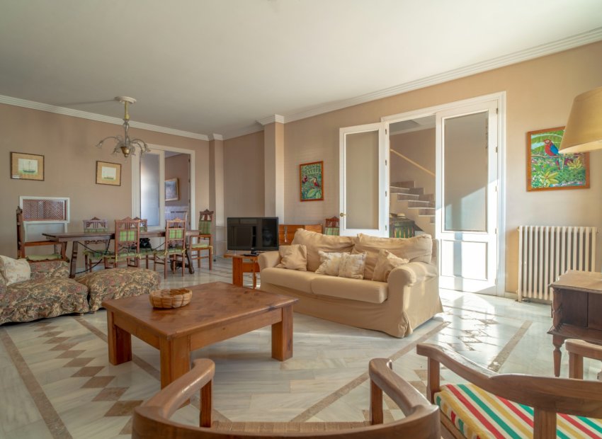 Herverkoop - Townhouse / Duplex / Corner - Santiago de la Ribera