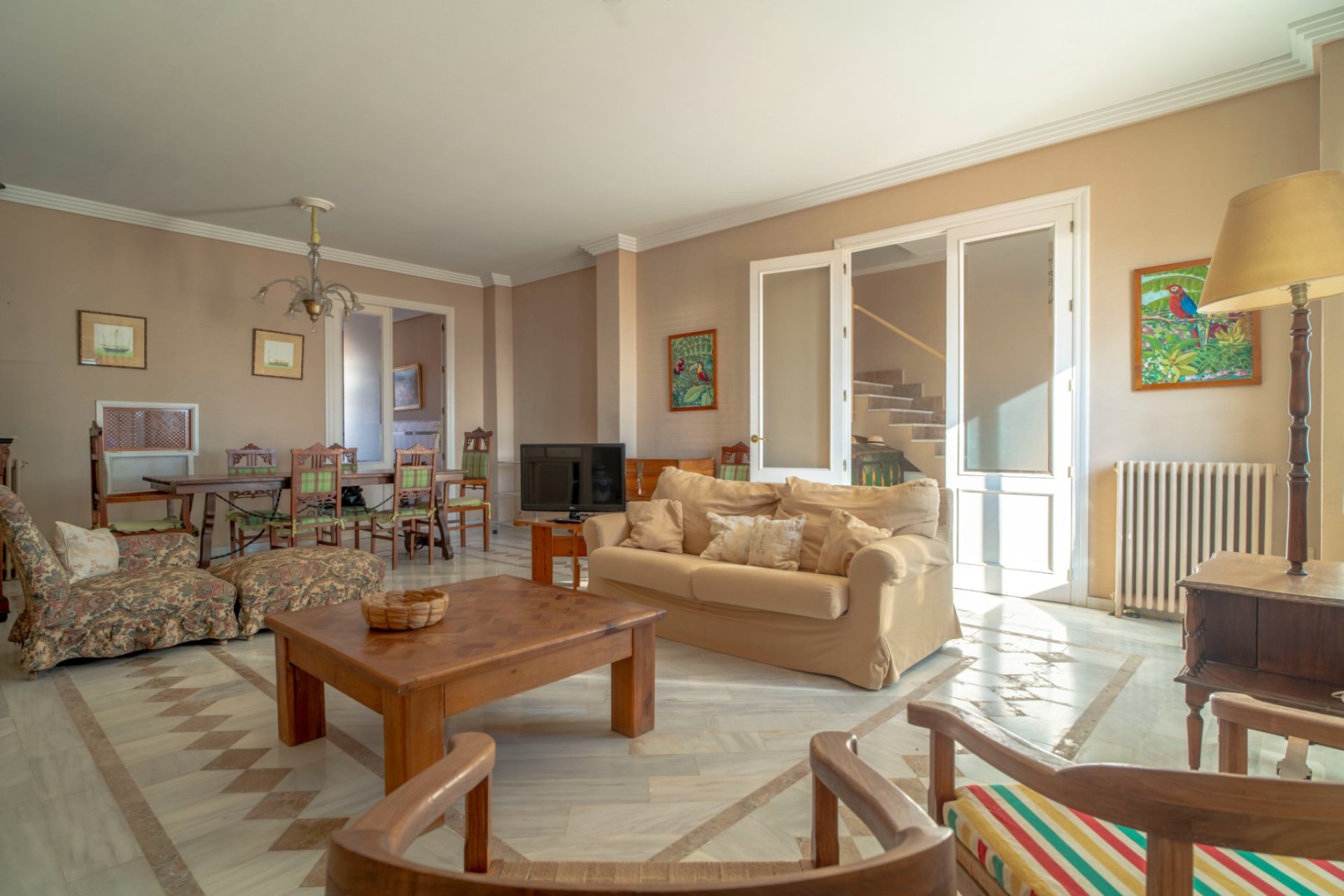 Herverkoop - Townhouse / Duplex / Corner - Santiago de la Ribera