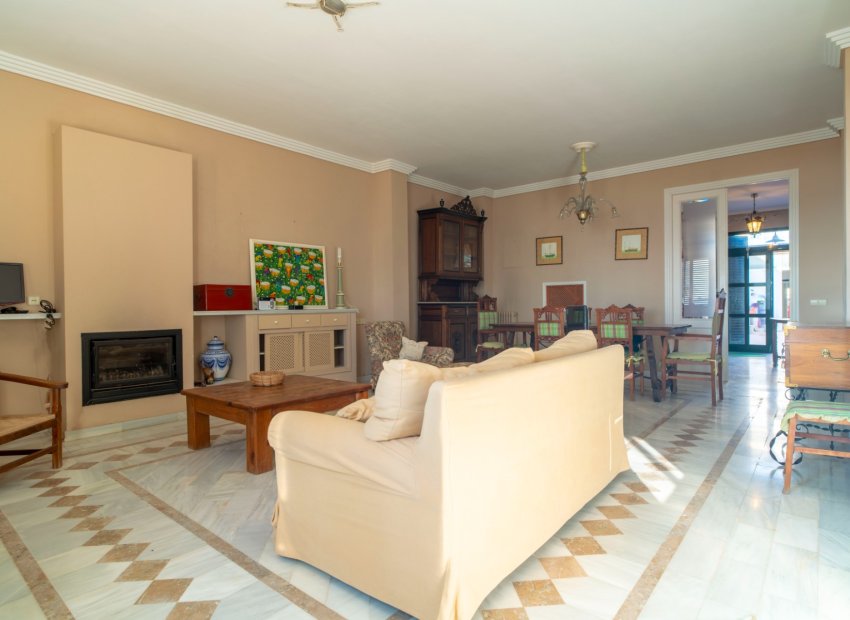 Herverkoop - Townhouse / Duplex / Corner - Santiago de la Ribera