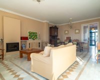 Herverkoop - Townhouse / Duplex / Corner - Santiago de la Ribera