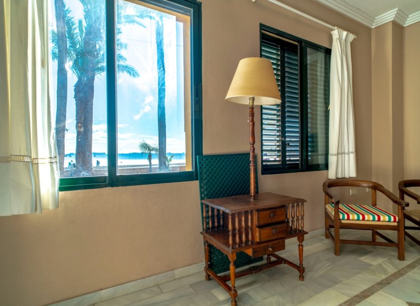 Herverkoop - Townhouse / Duplex / Corner - Santiago de la Ribera