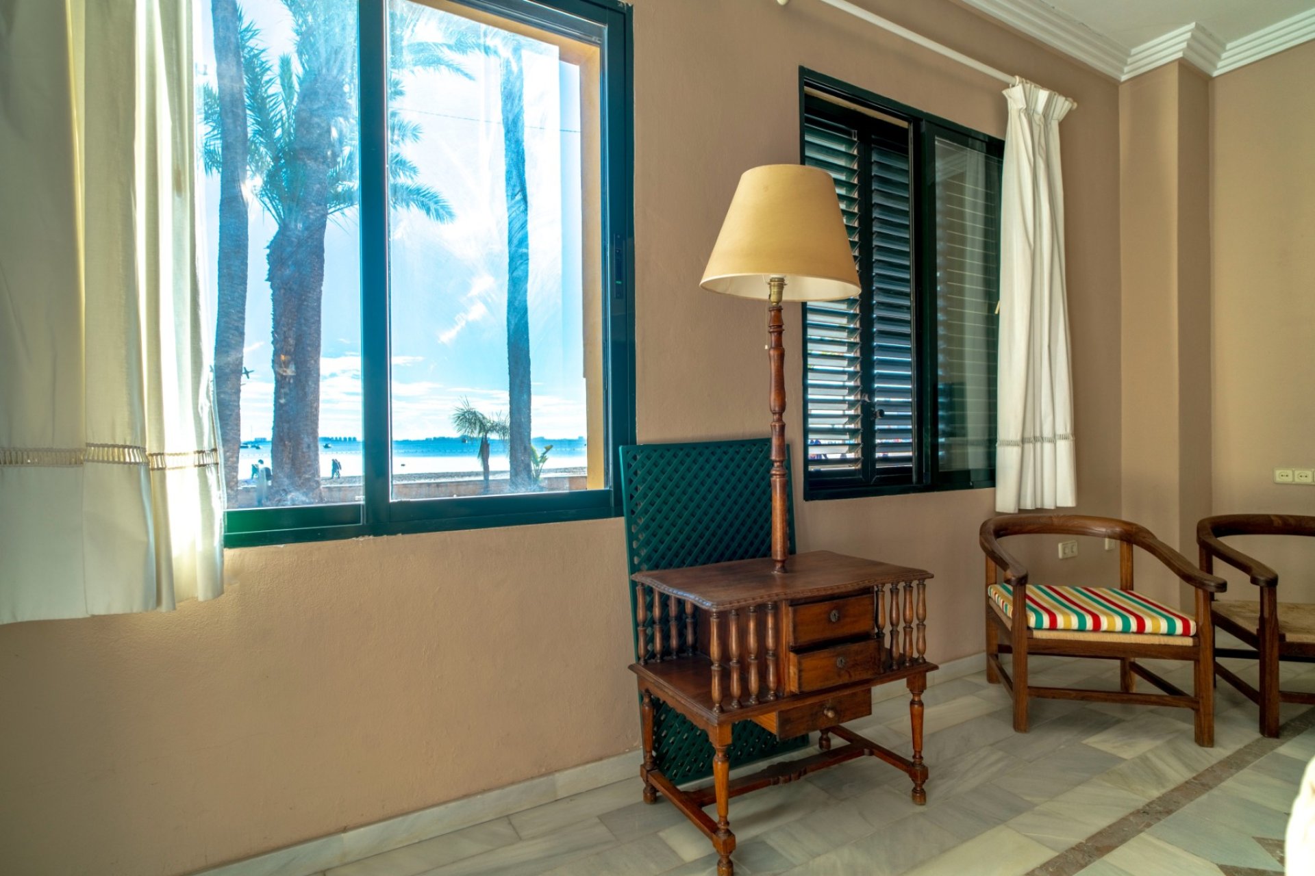 Herverkoop - Townhouse / Duplex / Corner - Santiago de la Ribera