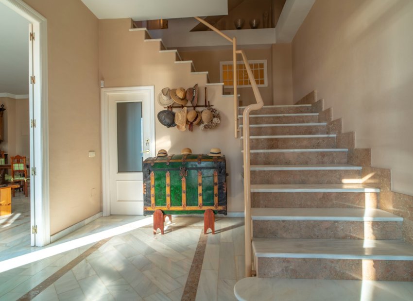 Herverkoop - Townhouse / Duplex / Corner - Santiago de la Ribera