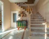 Herverkoop - Townhouse / Duplex / Corner - Santiago de la Ribera