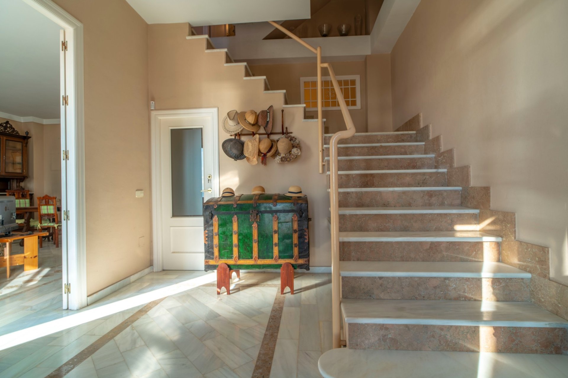 Herverkoop - Townhouse / Duplex / Corner - Santiago de la Ribera