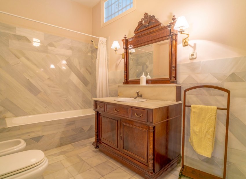 Herverkoop - Townhouse / Duplex / Corner - Santiago de la Ribera