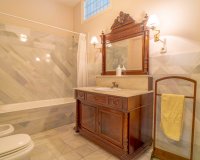 Herverkoop - Townhouse / Duplex / Corner - Santiago de la Ribera