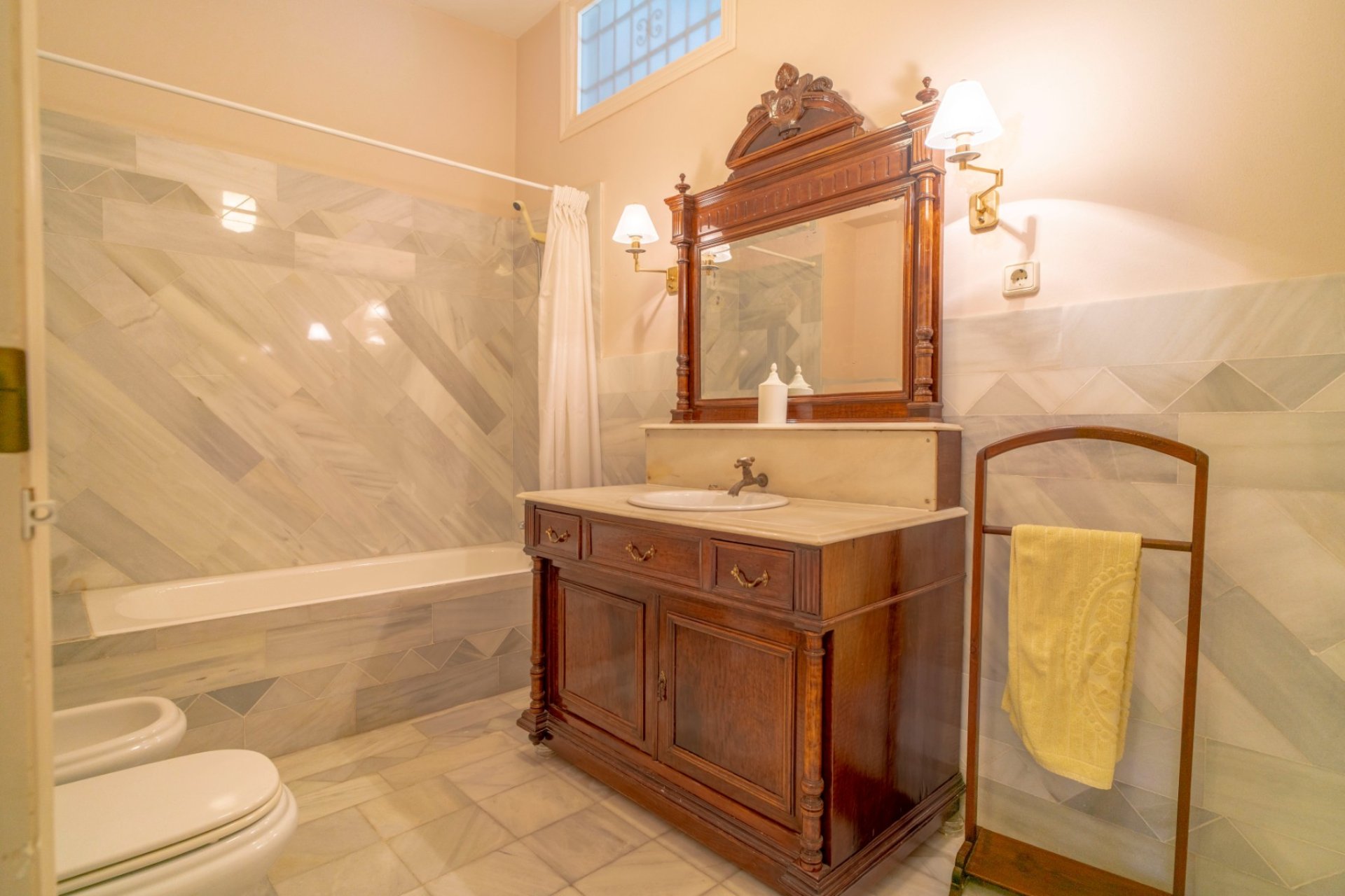 Herverkoop - Townhouse / Duplex / Corner - Santiago de la Ribera