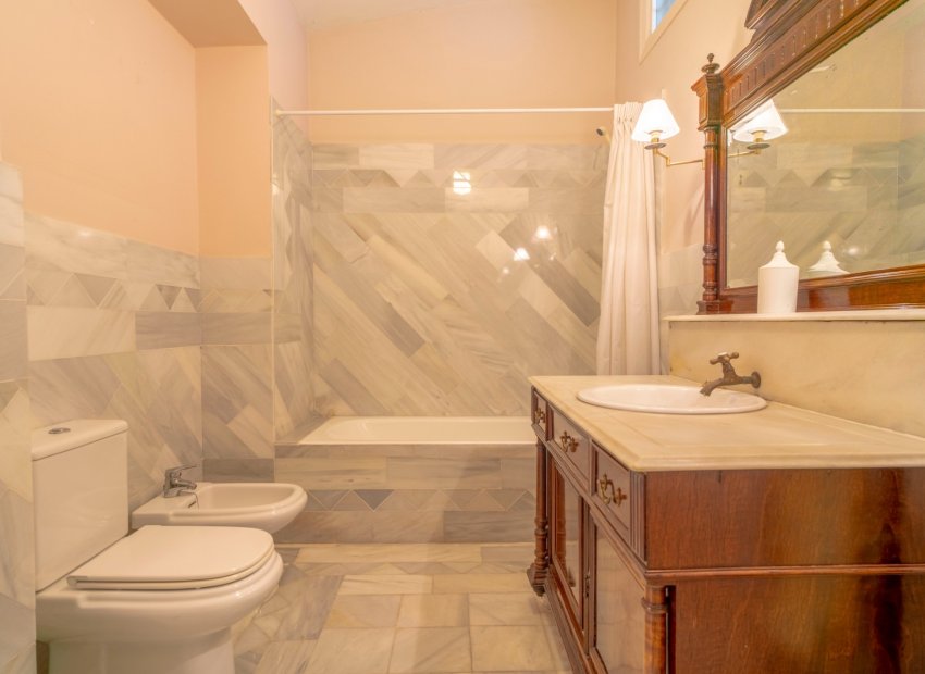 Herverkoop - Townhouse / Duplex / Corner - Santiago de la Ribera