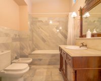 Herverkoop - Townhouse / Duplex / Corner - Santiago de la Ribera