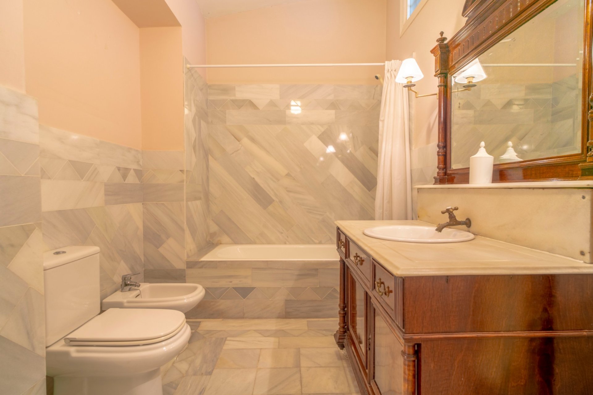 Herverkoop - Townhouse / Duplex / Corner - Santiago de la Ribera