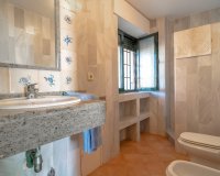 Herverkoop - Townhouse / Duplex / Corner - Santiago de la Ribera