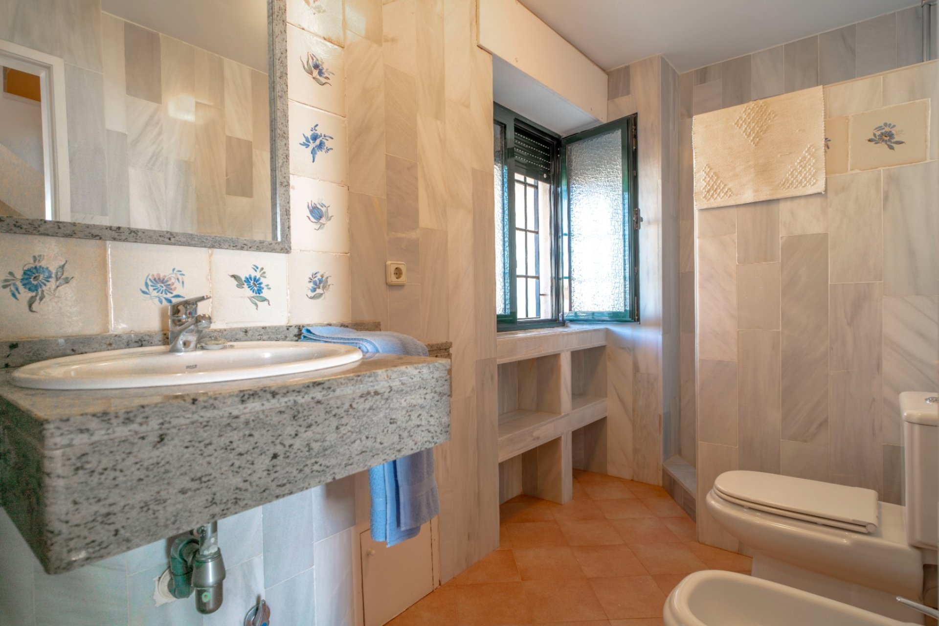 Herverkoop - Townhouse / Duplex / Corner - Santiago de la Ribera