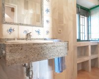 Herverkoop - Townhouse / Duplex / Corner - Santiago de la Ribera