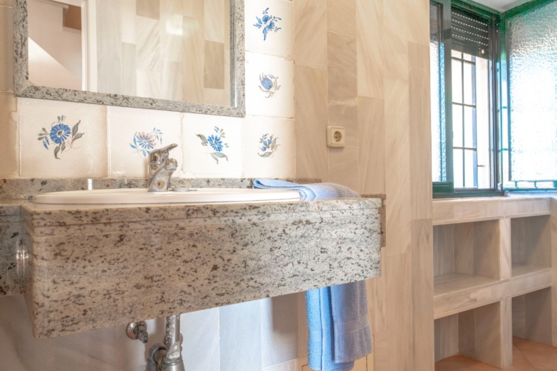 Herverkoop - Townhouse / Duplex / Corner - Santiago de la Ribera