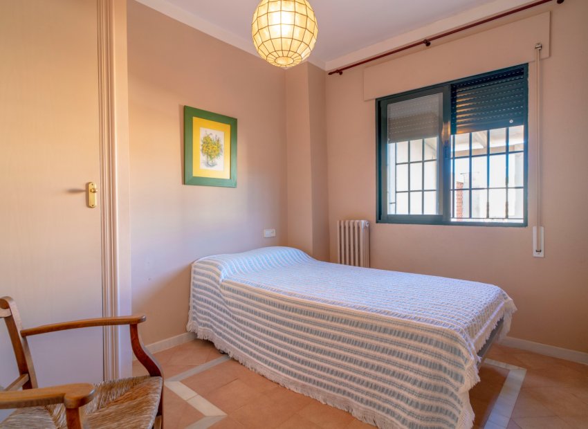 Herverkoop - Townhouse / Duplex / Corner - Santiago de la Ribera