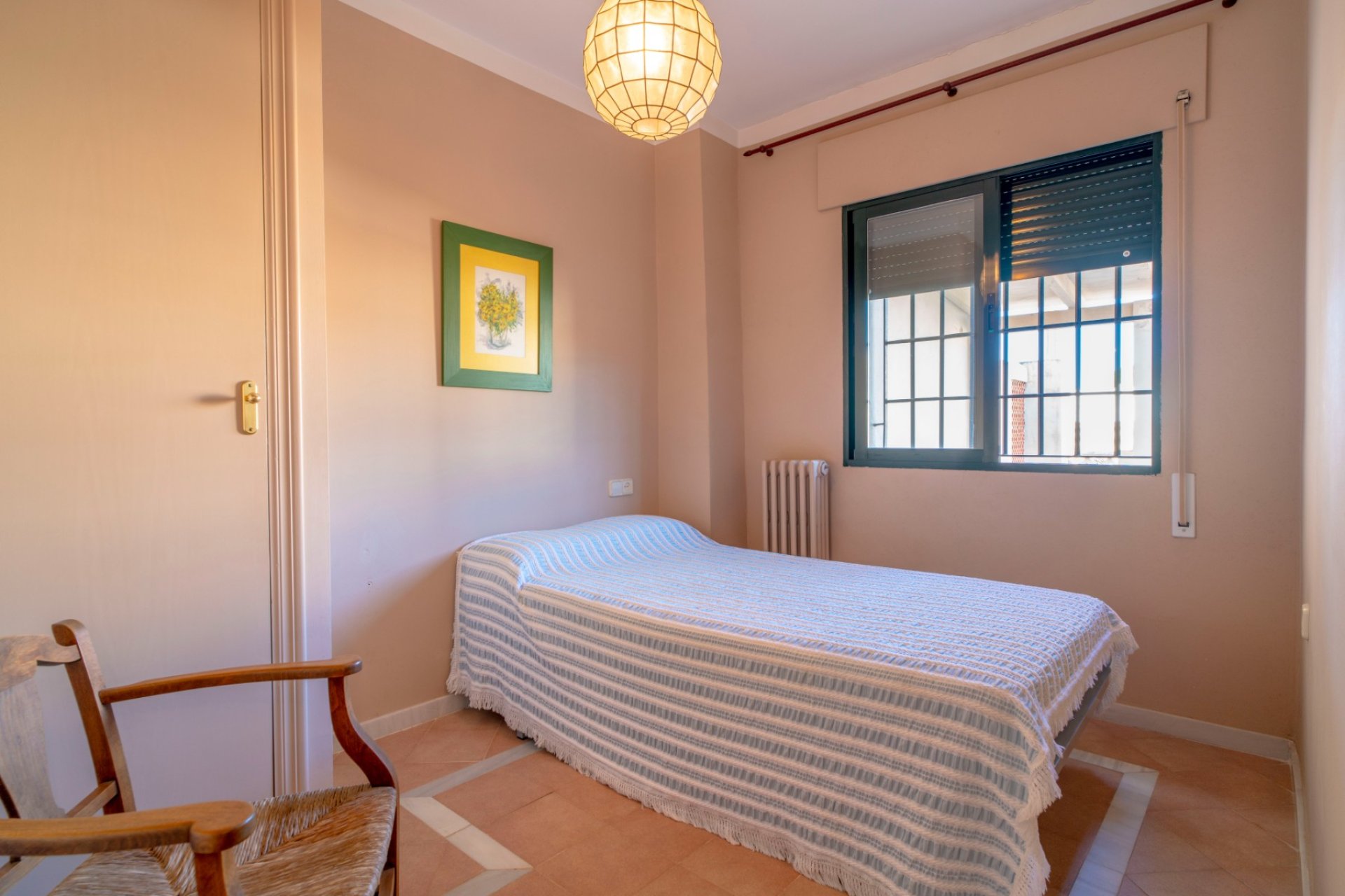 Herverkoop - Townhouse / Duplex / Corner - Santiago de la Ribera