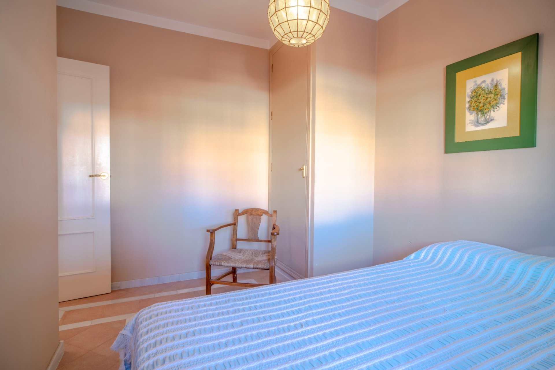 Herverkoop - Townhouse / Duplex / Corner - Santiago de la Ribera