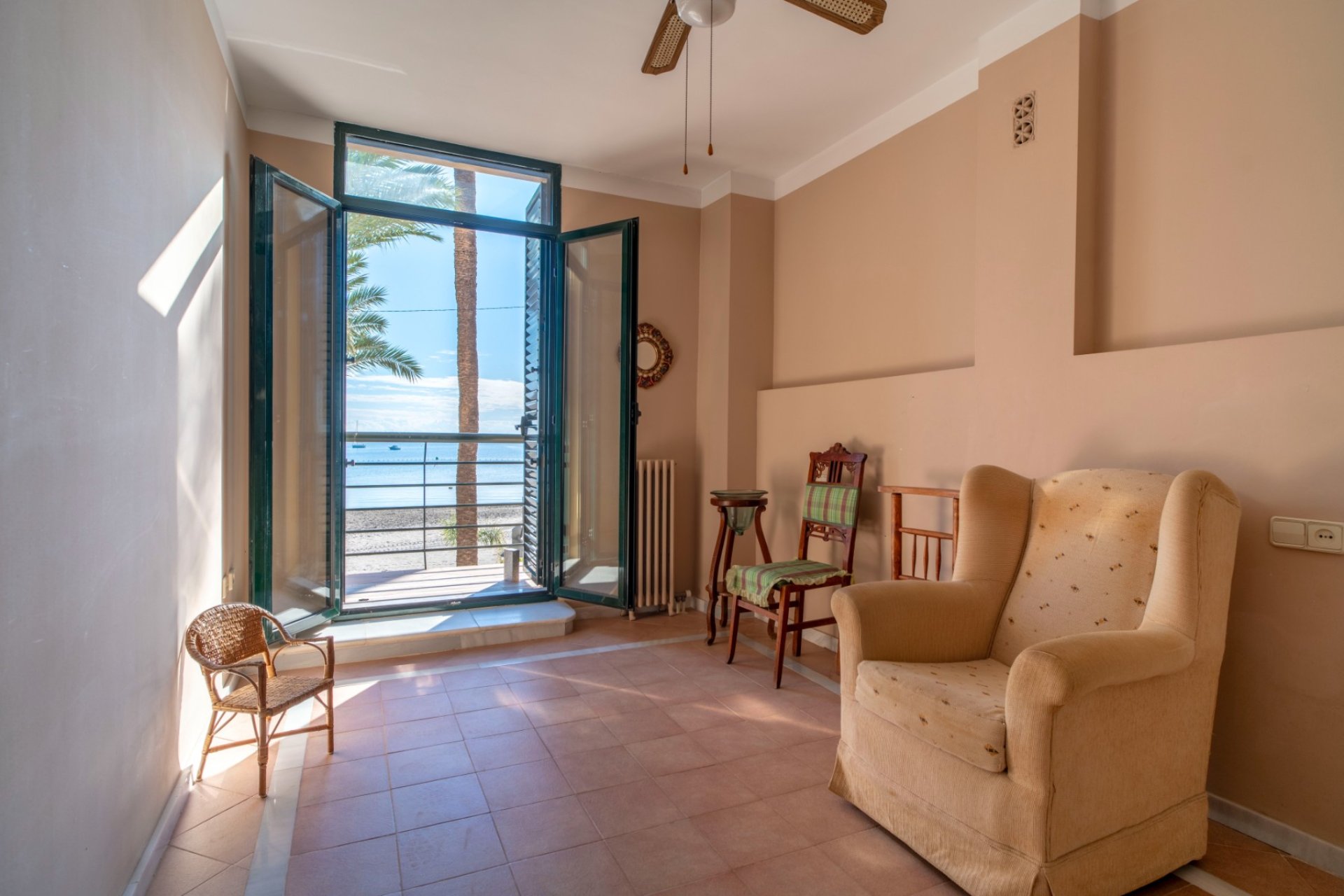 Herverkoop - Townhouse / Duplex / Corner - Santiago de la Ribera