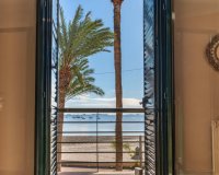 Herverkoop - Townhouse / Duplex / Corner - Santiago de la Ribera