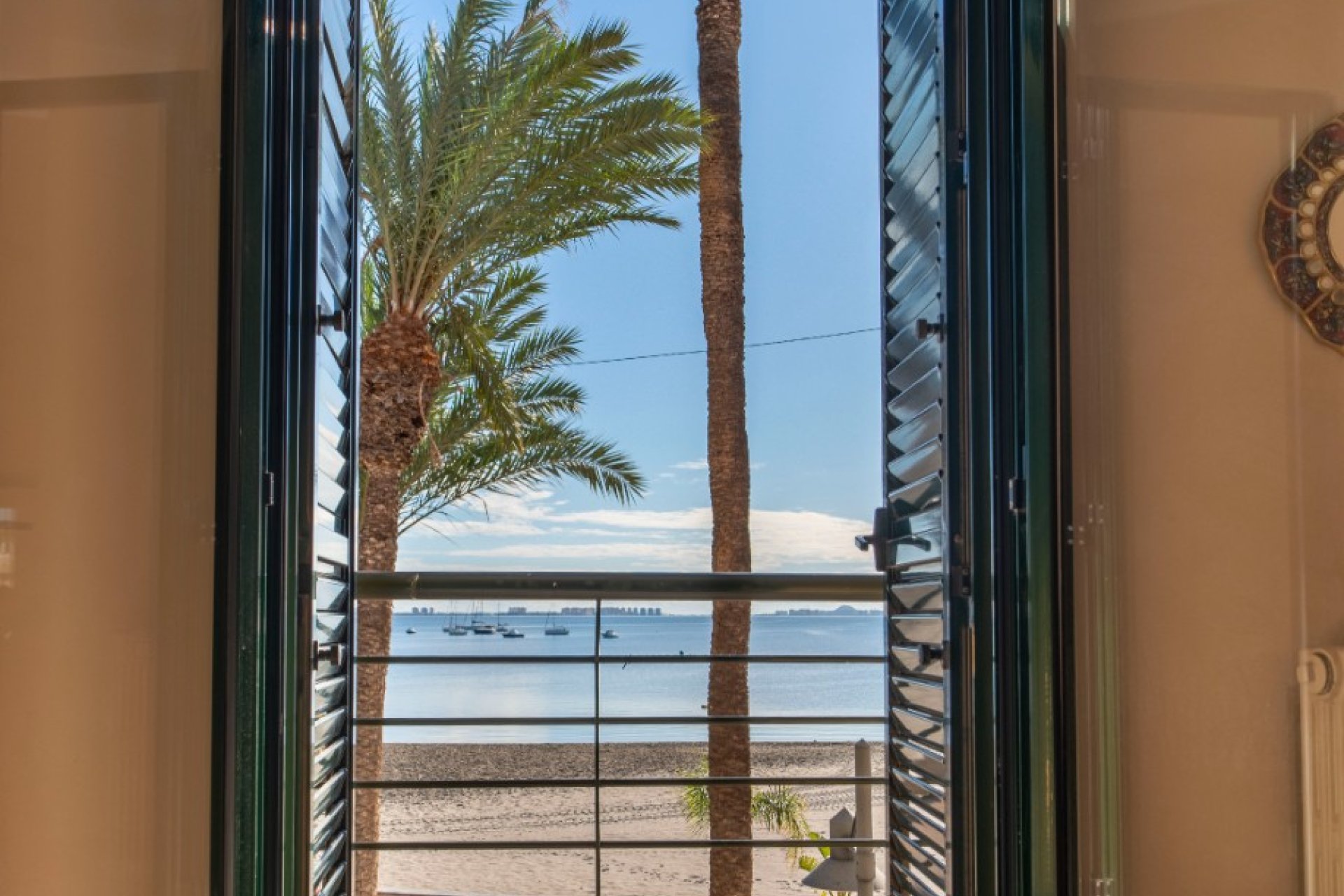 Herverkoop - Townhouse / Duplex / Corner - Santiago de la Ribera