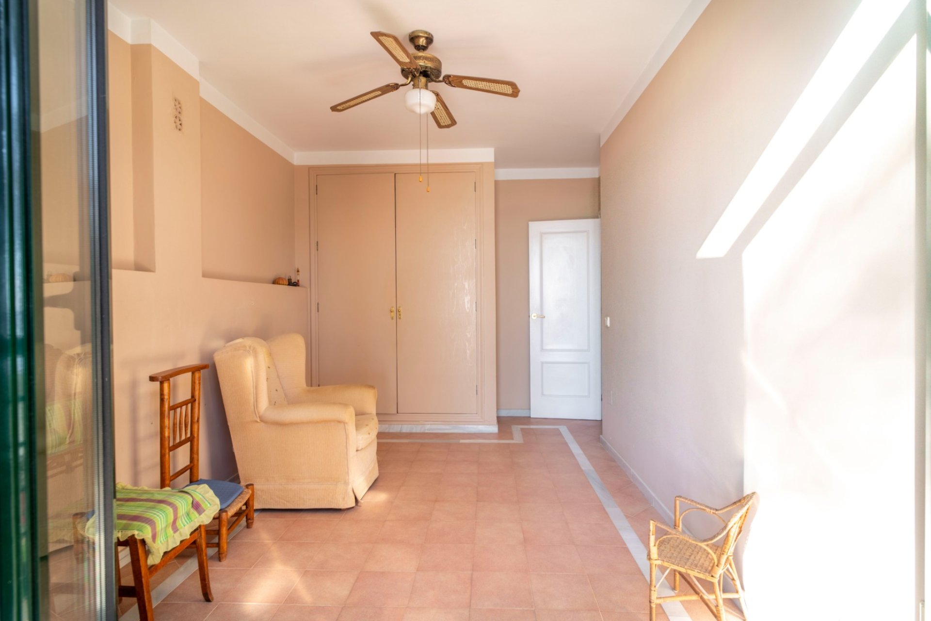 Herverkoop - Townhouse / Duplex / Corner - Santiago de la Ribera