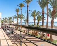 Herverkoop - Townhouse / Duplex / Corner - Santiago de la Ribera