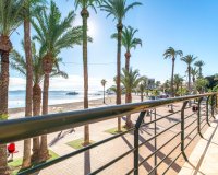 Herverkoop - Townhouse / Duplex / Corner - Santiago de la Ribera