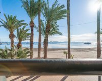 Herverkoop - Townhouse / Duplex / Corner - Santiago de la Ribera