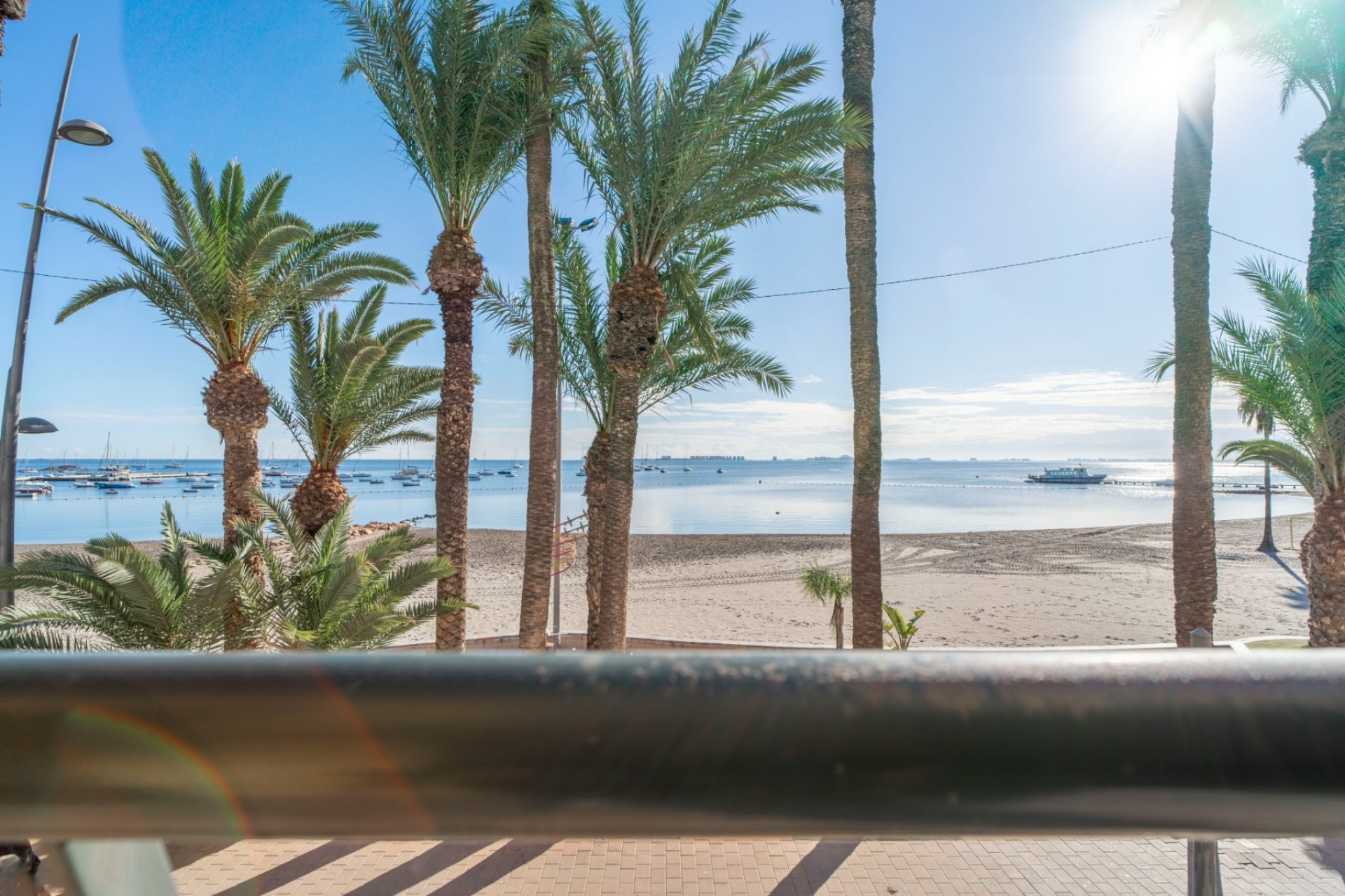 Herverkoop - Townhouse / Duplex / Corner - Santiago de la Ribera