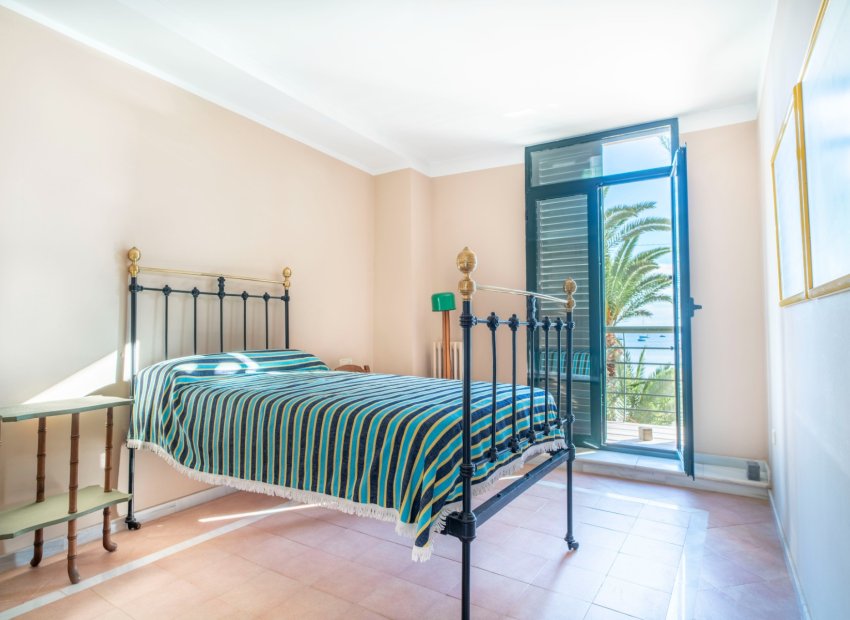 Herverkoop - Townhouse / Duplex / Corner - Santiago de la Ribera