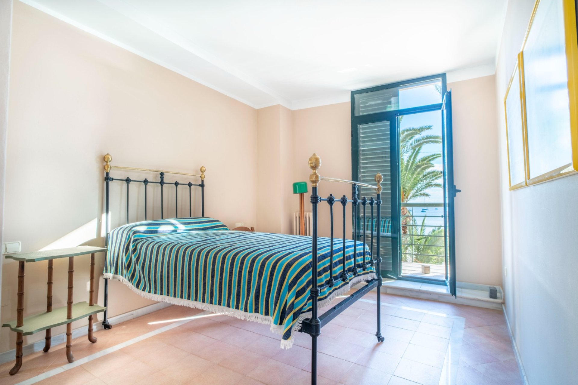 Herverkoop - Townhouse / Duplex / Corner - Santiago de la Ribera