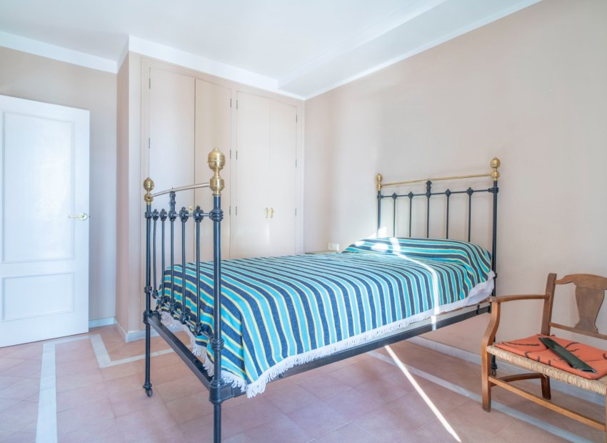 Herverkoop - Townhouse / Duplex / Corner - Santiago de la Ribera