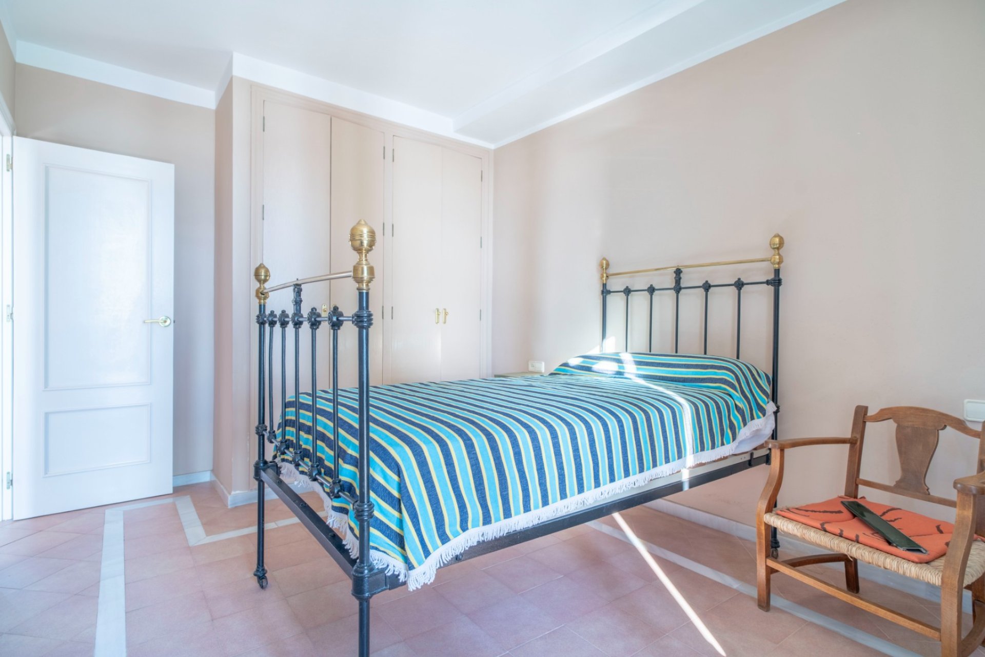 Herverkoop - Townhouse / Duplex / Corner - Santiago de la Ribera