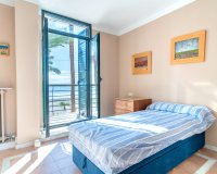 Herverkoop - Townhouse / Duplex / Corner - Santiago de la Ribera