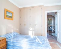 Herverkoop - Townhouse / Duplex / Corner - Santiago de la Ribera