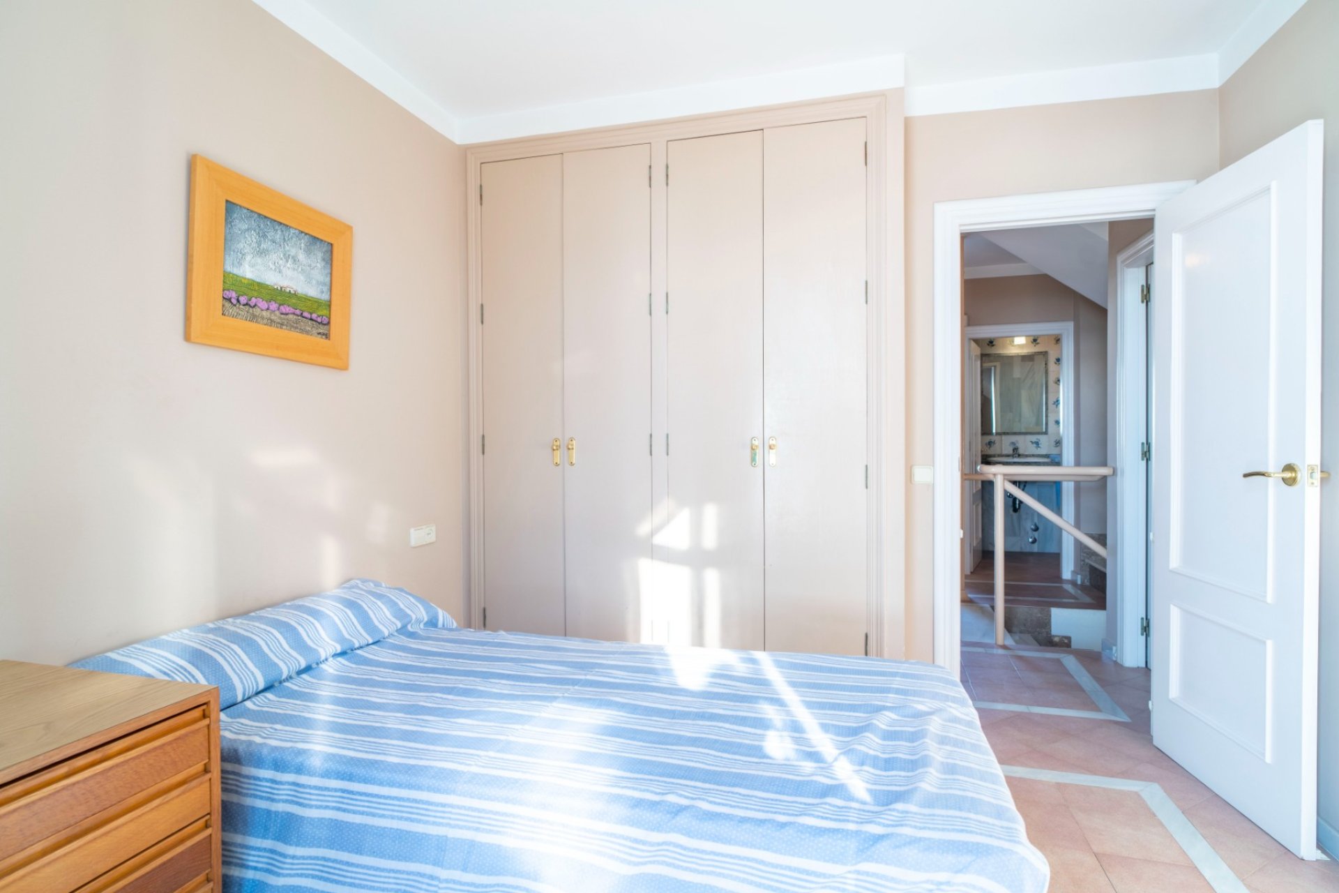 Herverkoop - Townhouse / Duplex / Corner - Santiago de la Ribera