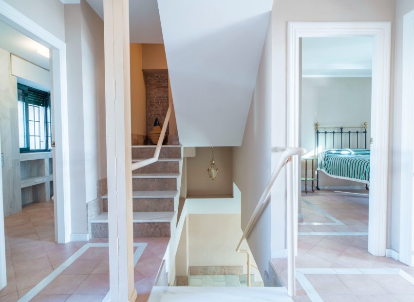 Herverkoop - Townhouse / Duplex / Corner - Santiago de la Ribera