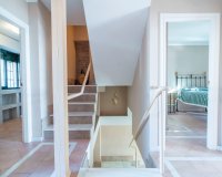 Herverkoop - Townhouse / Duplex / Corner - Santiago de la Ribera