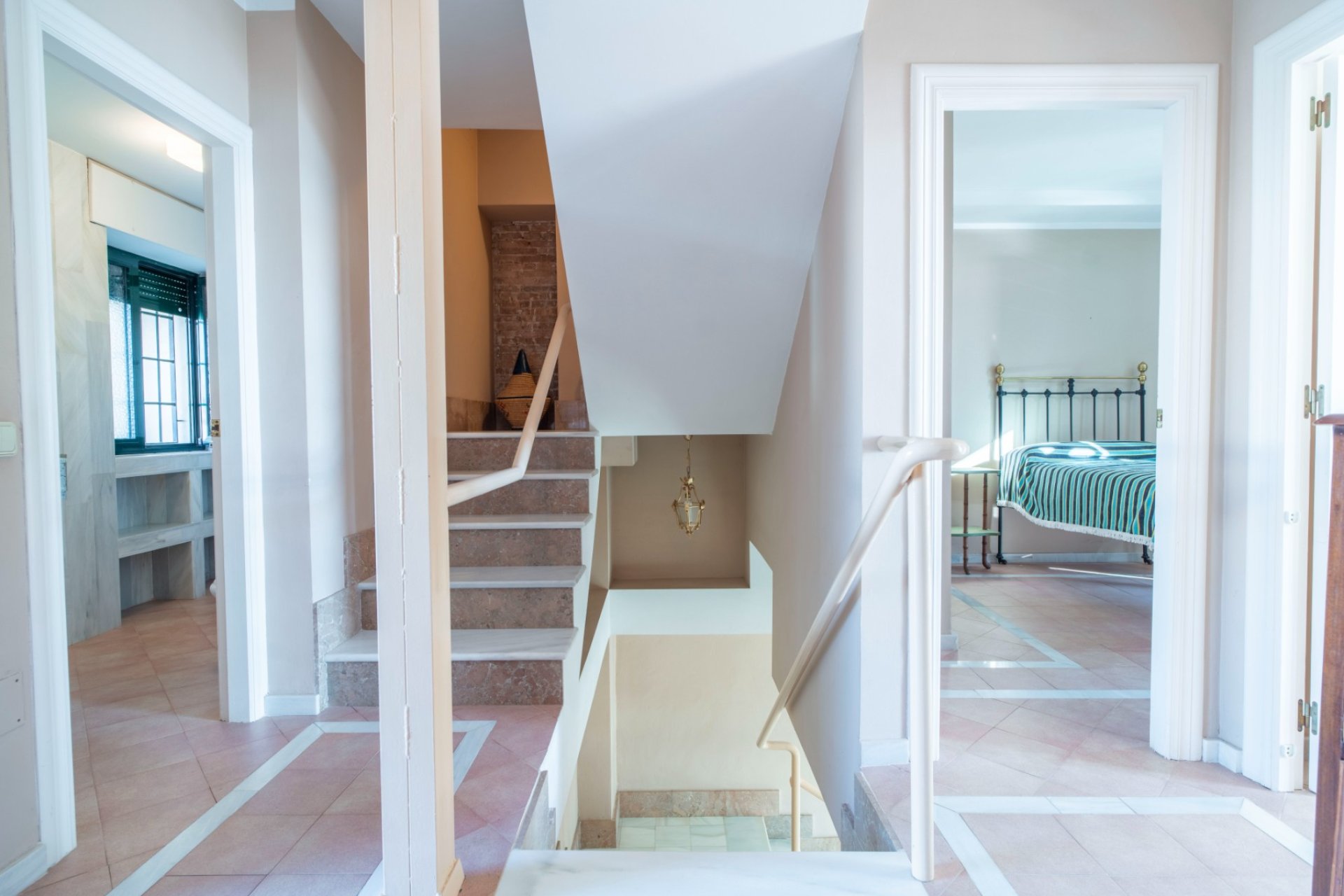 Herverkoop - Townhouse / Duplex / Corner - Santiago de la Ribera