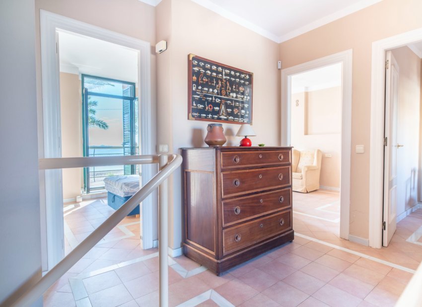 Herverkoop - Townhouse / Duplex / Corner - Santiago de la Ribera