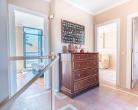 Herverkoop - Townhouse / Duplex / Corner - Santiago de la Ribera