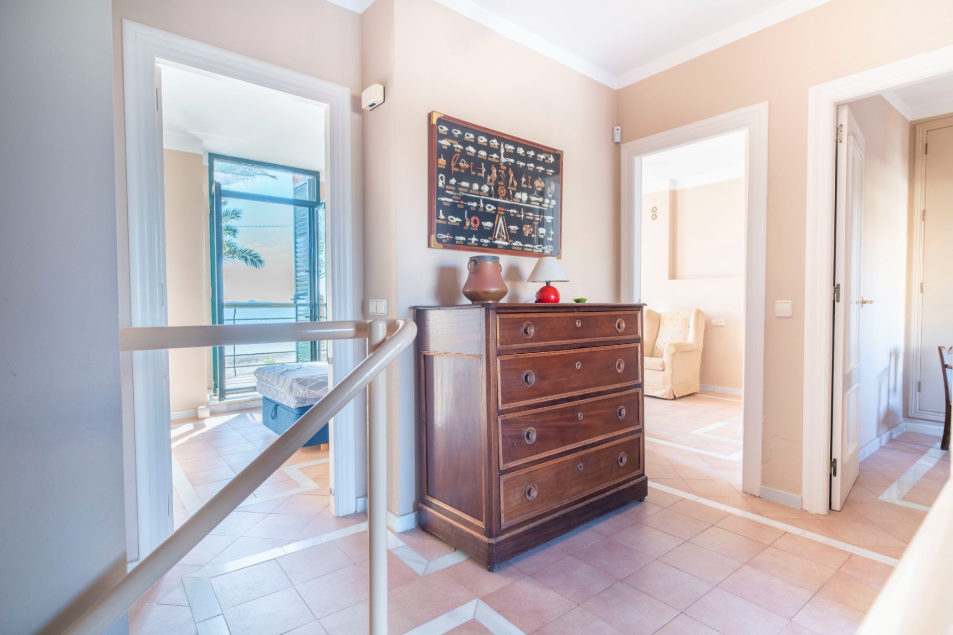 Herverkoop - Townhouse / Duplex / Corner - Santiago de la Ribera