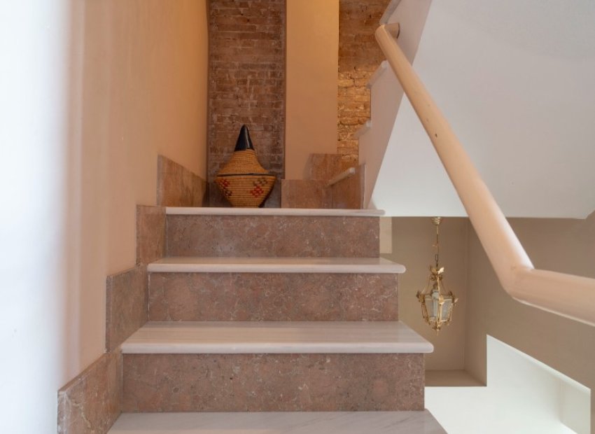 Herverkoop - Townhouse / Duplex / Corner - Santiago de la Ribera