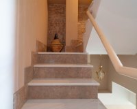 Herverkoop - Townhouse / Duplex / Corner - Santiago de la Ribera